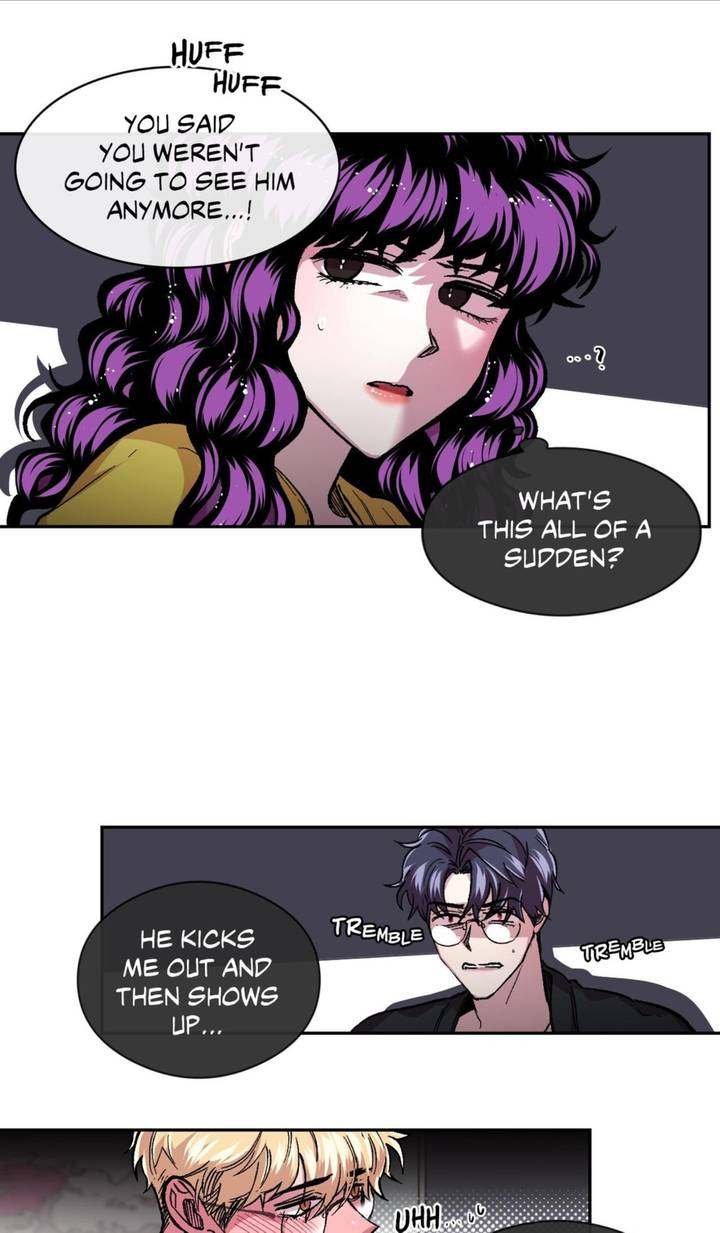 S Flower - Chapter 44 [photo 23] - MangaPorn