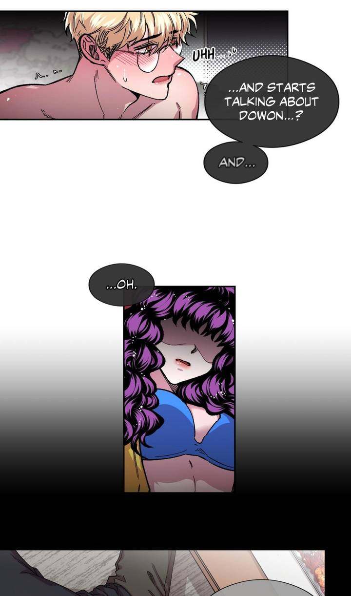 S Flower - Chapter 44 [photo 24] - MangaPorn