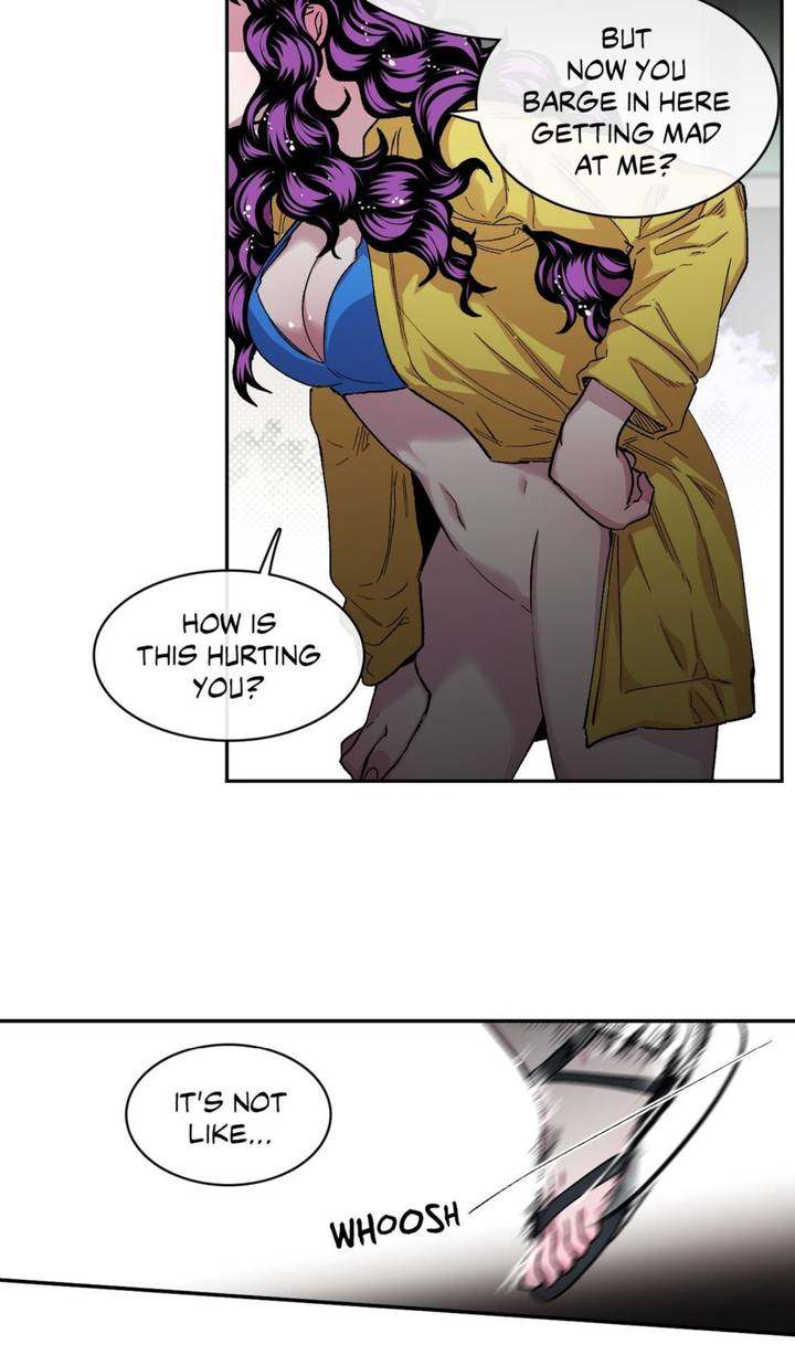 S Flower - Chapter 44 [photo 28] - MangaPorn