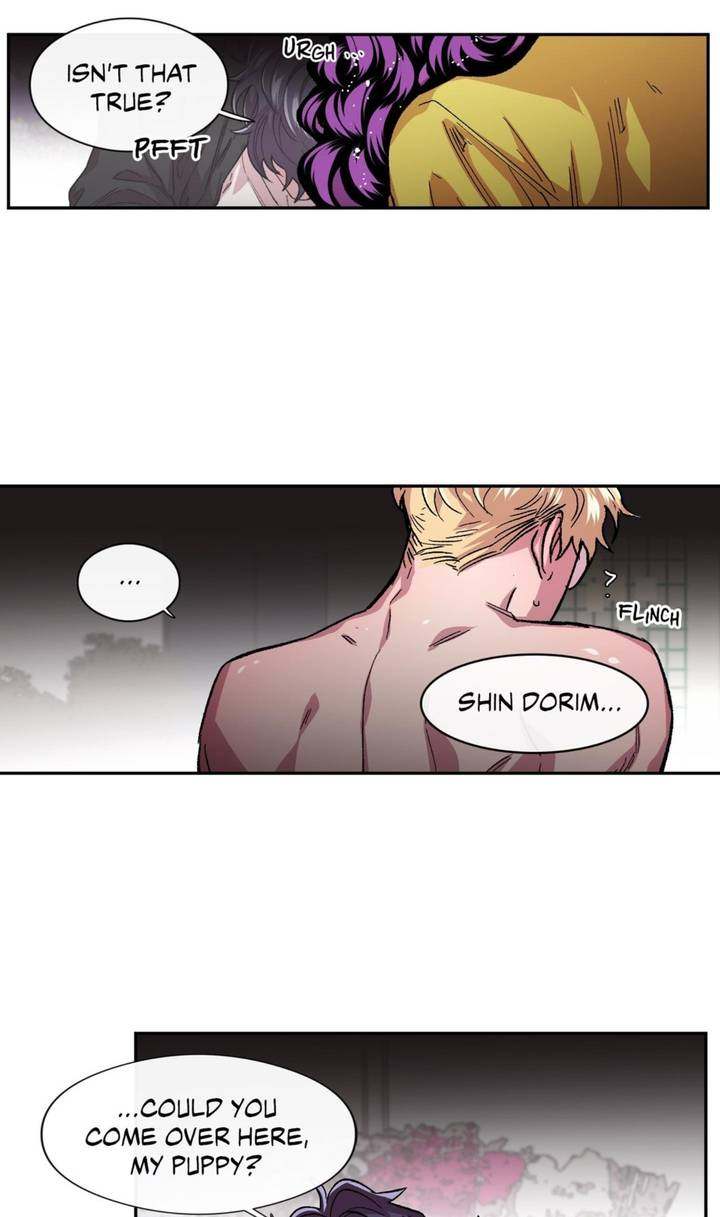 S Flower - Chapter 44 [photo 31] - MangaPorn