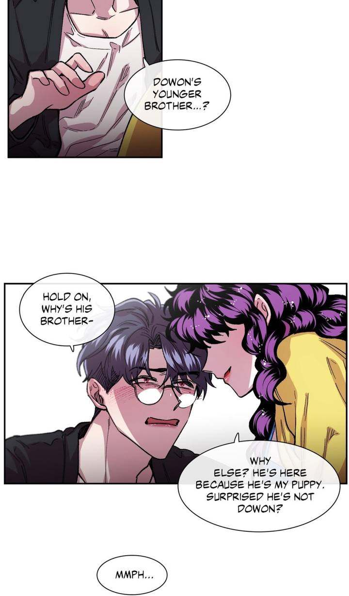 S Flower - Chapter 44 [photo 33] - MangaPorn