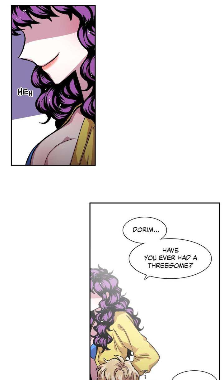 S Flower - Chapter 44 [photo 35] - MangaPorn