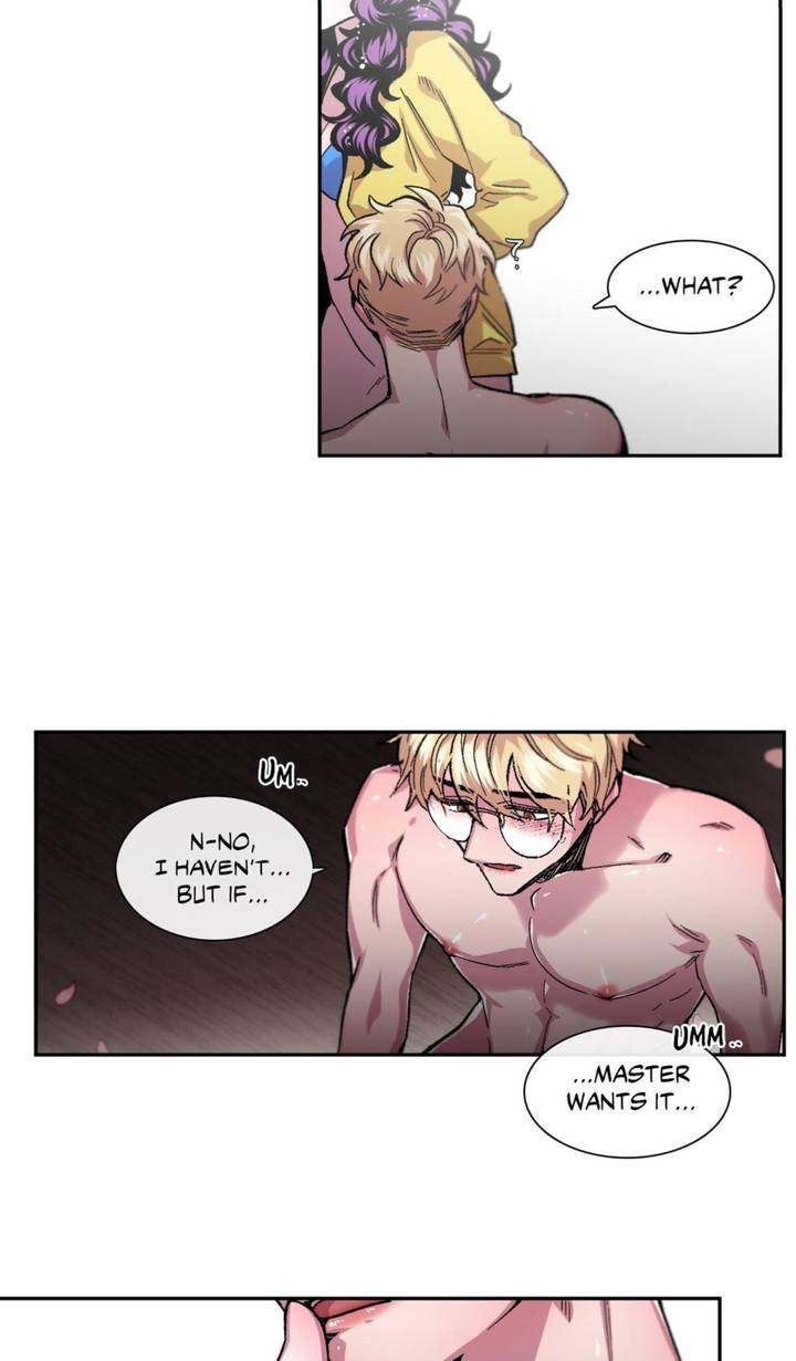 S Flower - Chapter 44 [photo 36] - MangaPorn