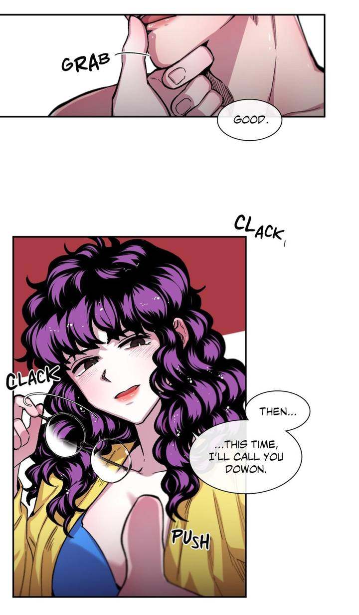 S Flower - Chapter 44 [photo 37] - MangaPorn