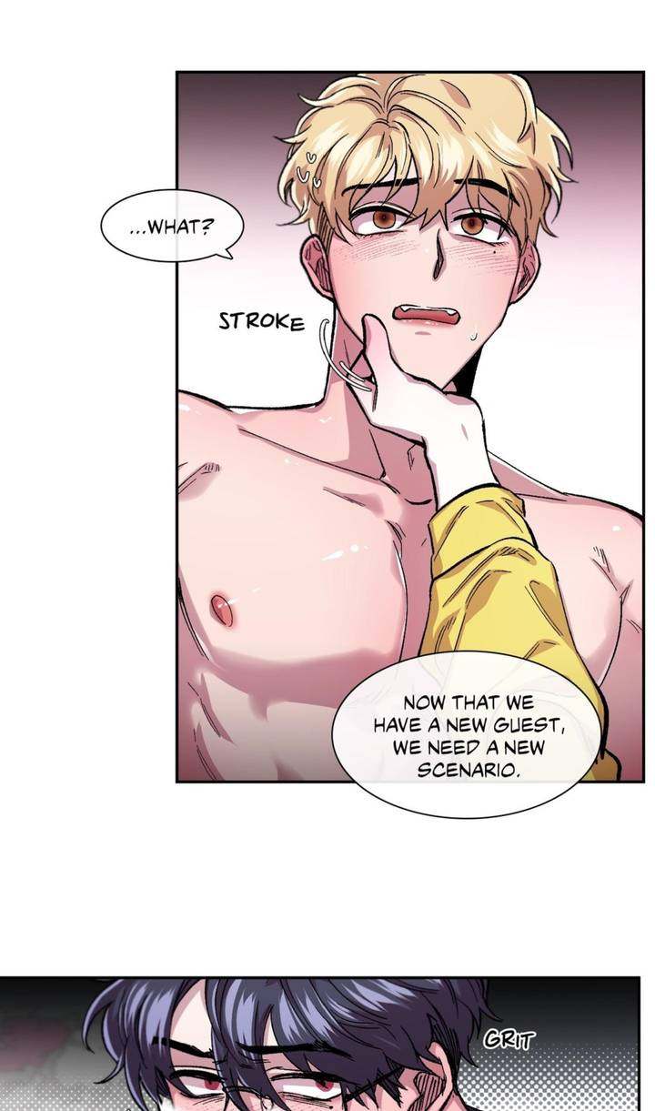 S Flower - Chapter 44 [photo 38] - MangaPorn