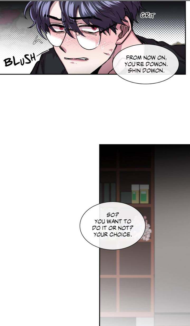 S Flower - Chapter 44 [photo 39] - MangaPorn