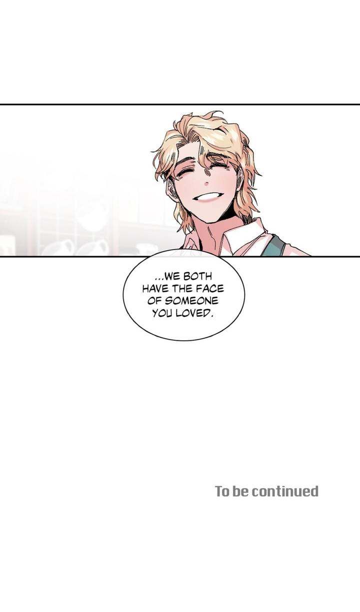 S Flower - Chapter 44 [photo 49] - MangaPorn