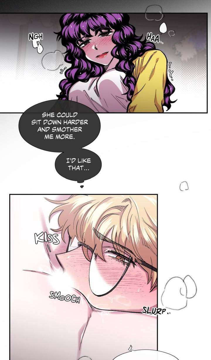 S Flower - Chapter 44 [photo 7] - MangaPorn