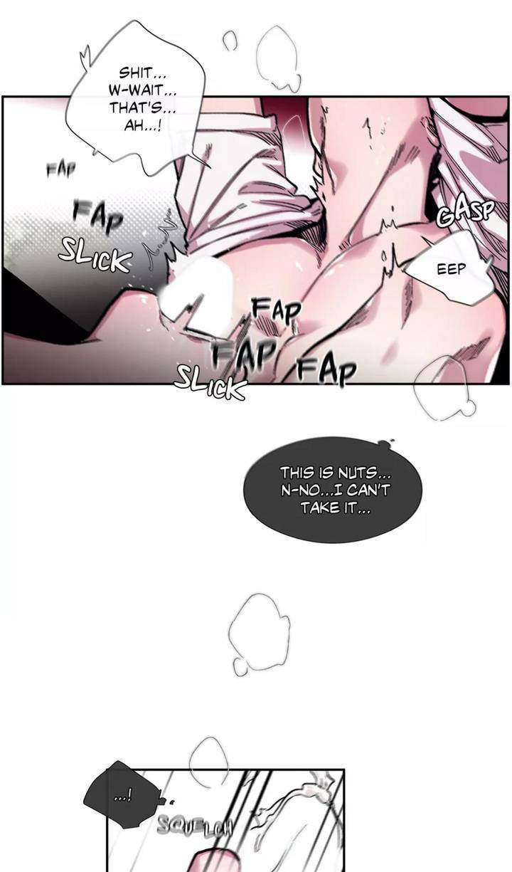 S Flower - Chapter 45.1 [photo 10] - MangaPorn