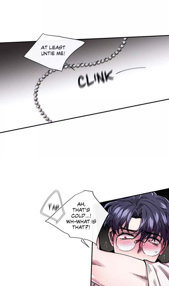 S Flower - Chapter 45.1 [photo 18] - MangaPorn