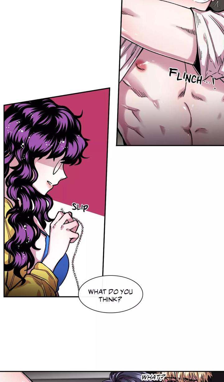 S Flower - Chapter 45.1 [photo 19] - MangaPorn