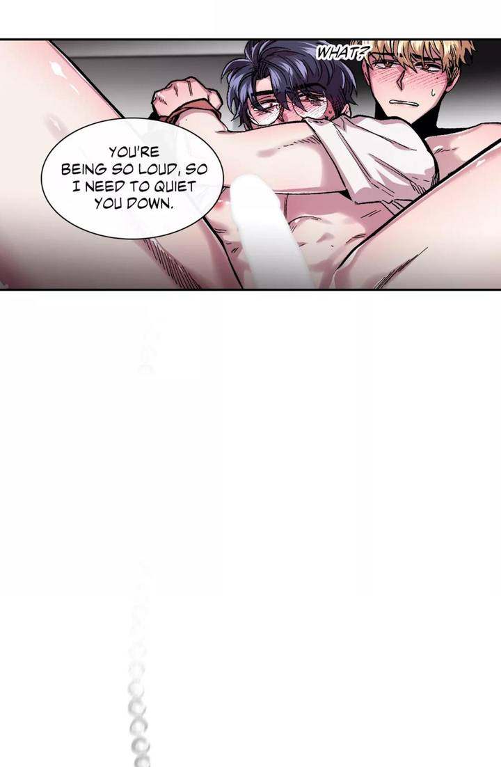 S Flower - Chapter 45.1 [photo 20] - MangaPorn