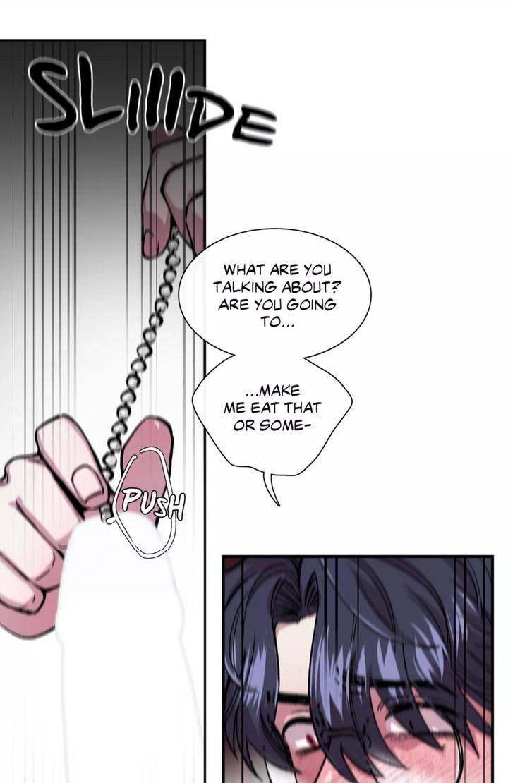 S Flower - Chapter 45.1 [photo 22] - MangaPorn