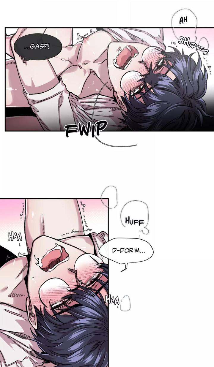 S Flower - Chapter 45.1 [photo 29] - MangaPorn