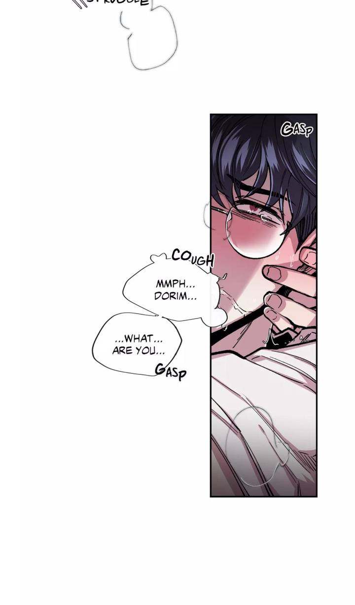 S Flower - Chapter 45.1 [photo 36] - MangaPorn