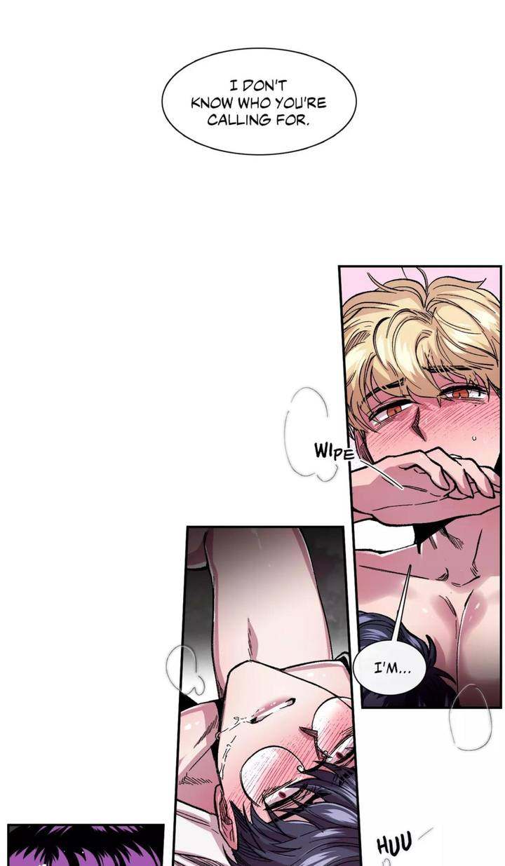 S Flower - Chapter 45.1 [photo 38] - MangaPorn