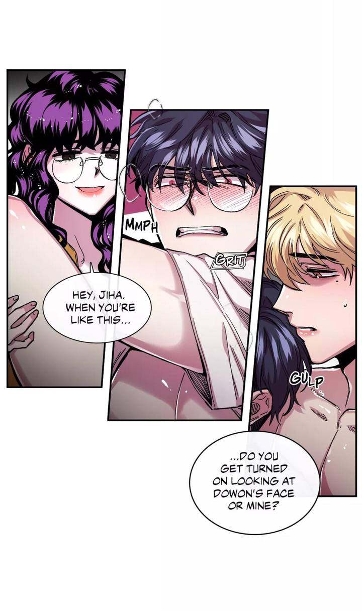 S Flower - Chapter 45.1 [photo 5] - MangaPorn