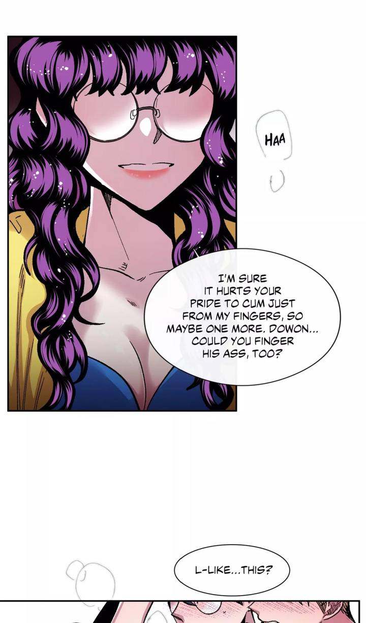 S Flower - Chapter 45.1 [photo 50] - MangaPorn