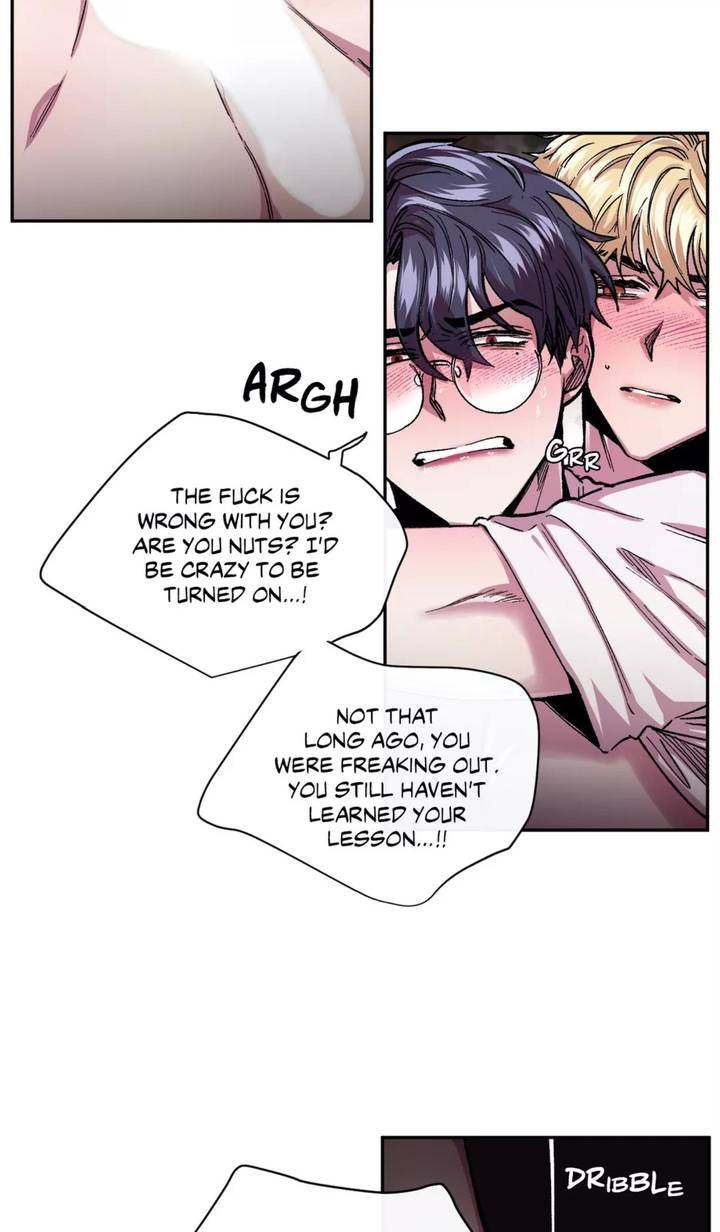 S Flower - Chapter 45.1 [photo 7] - MangaPorn