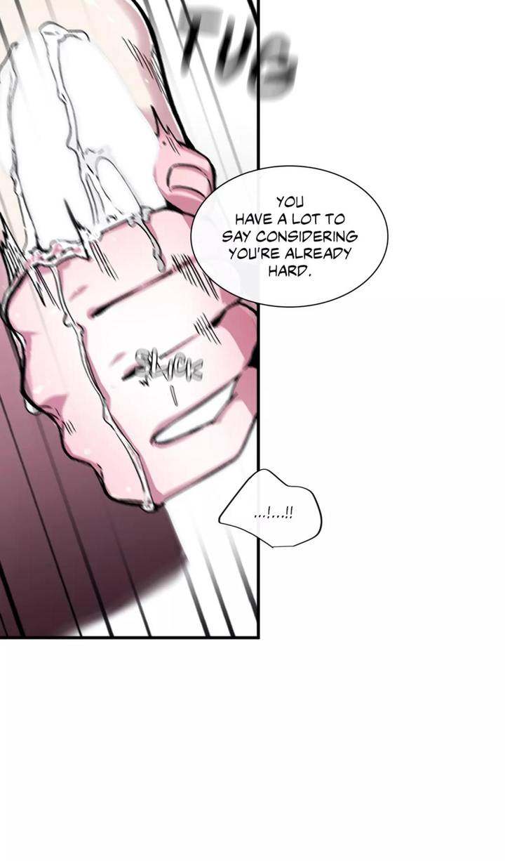 S Flower - Chapter 45.1 [photo 9] - MangaPorn