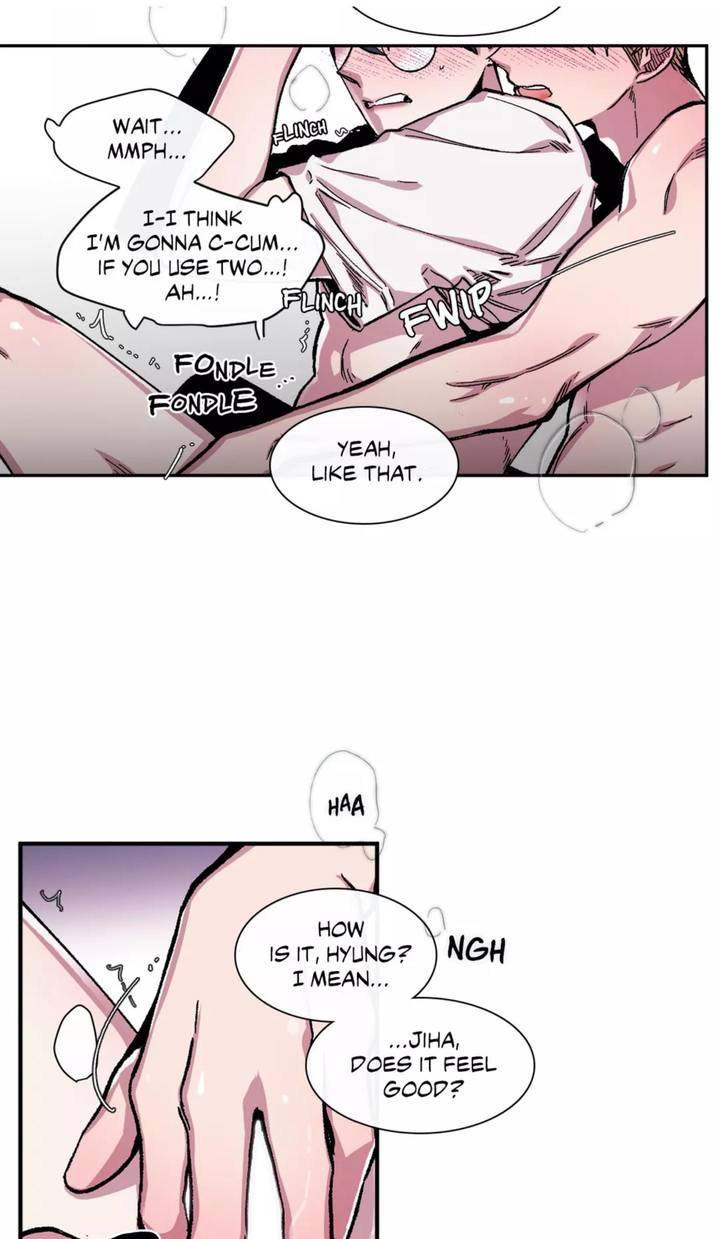 S Flower - Chapter 45.2 [photo 1] - MangaPorn