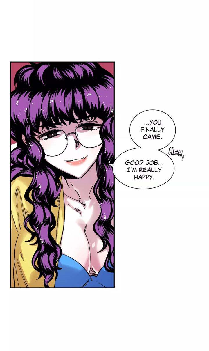 S Flower - Chapter 45.2 [photo 10] - MangaPorn