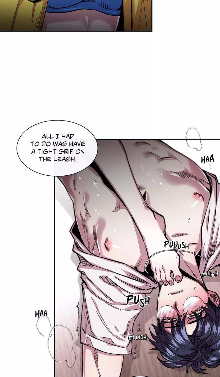 S Flower - Chapter 45.2 [photo 15] - MangaPorn