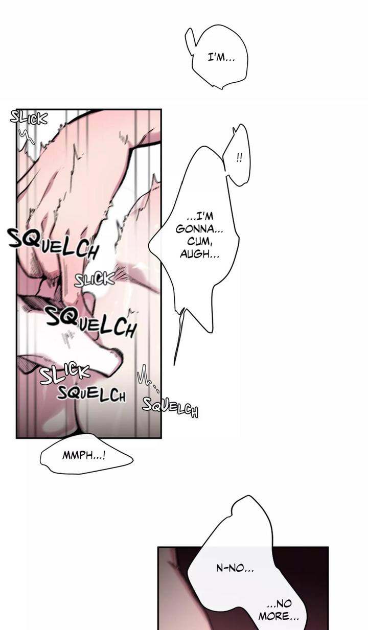 S Flower - Chapter 45.2 [photo 4] - MangaPorn