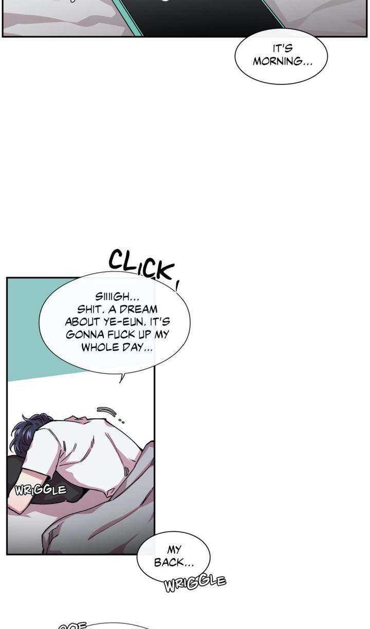 S Flower - Chapter 46 [photo 10] - MangaPorn