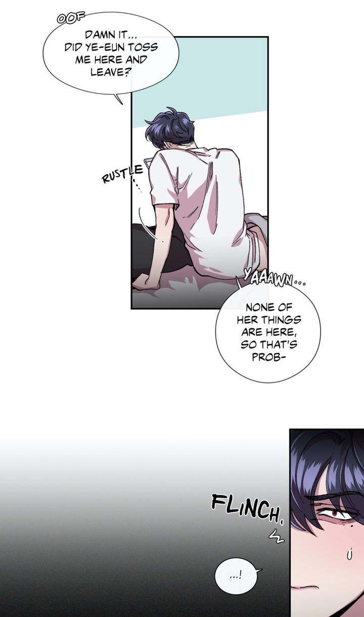 S Flower - Chapter 46 [photo 11] - MangaPorn