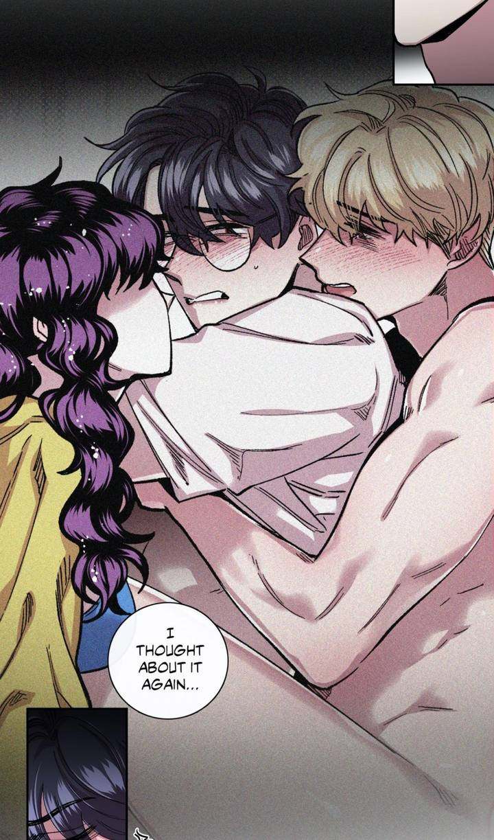 S Flower - Chapter 46 [photo 12] - MangaPorn