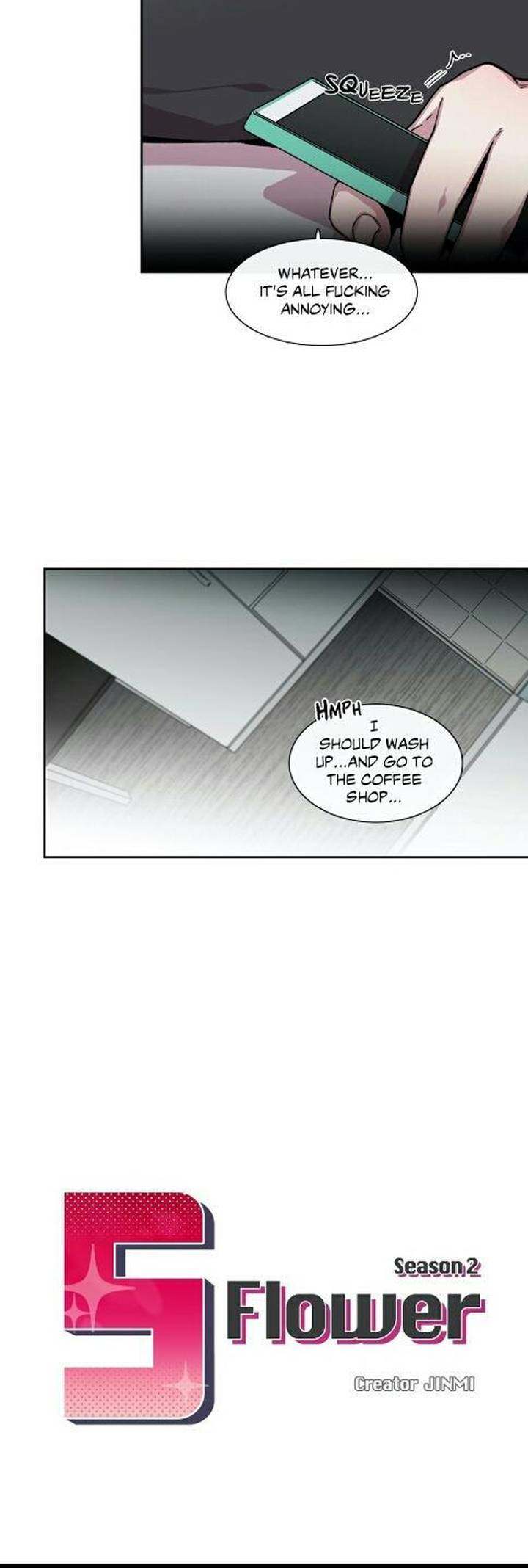 S Flower - Chapter 46 [photo 14] - MangaPorn