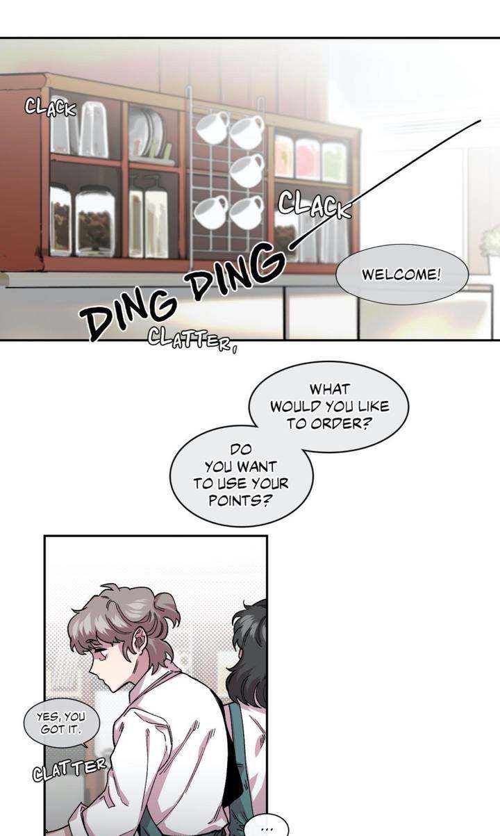 S Flower - Chapter 46 [photo 15] - MangaPorn