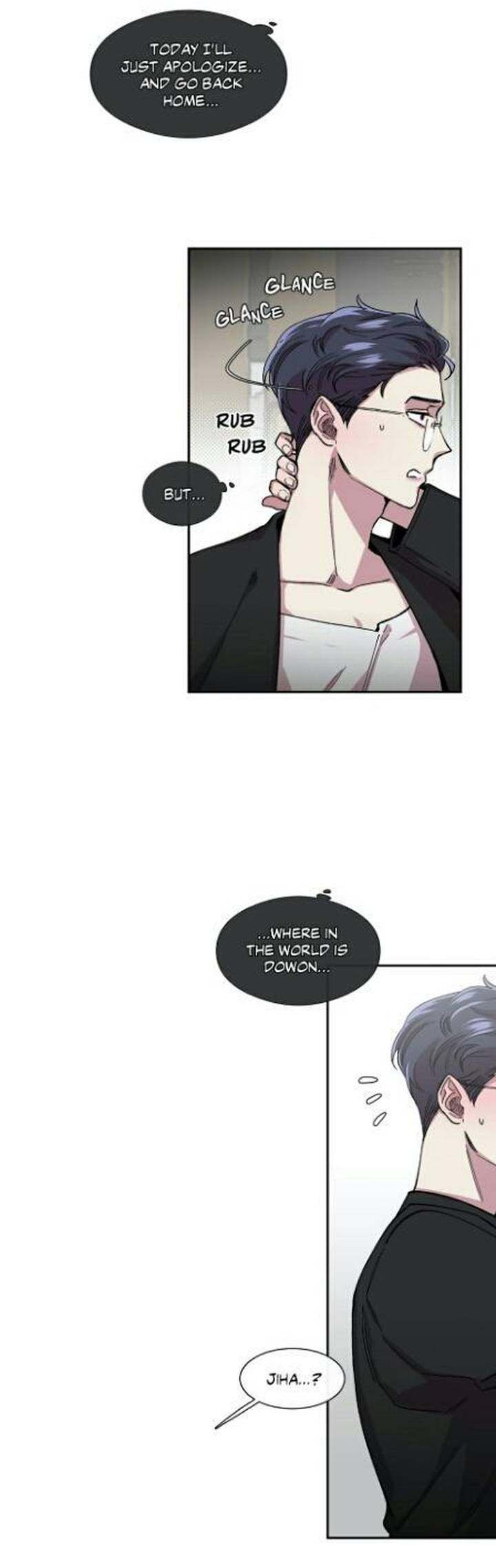 S Flower - Chapter 46 [photo 17] - MangaPorn