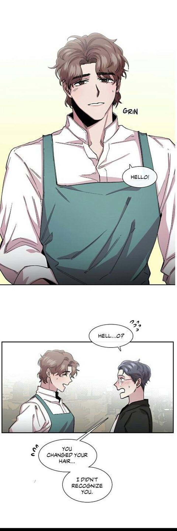 S Flower - Chapter 46 [photo 19] - MangaPorn