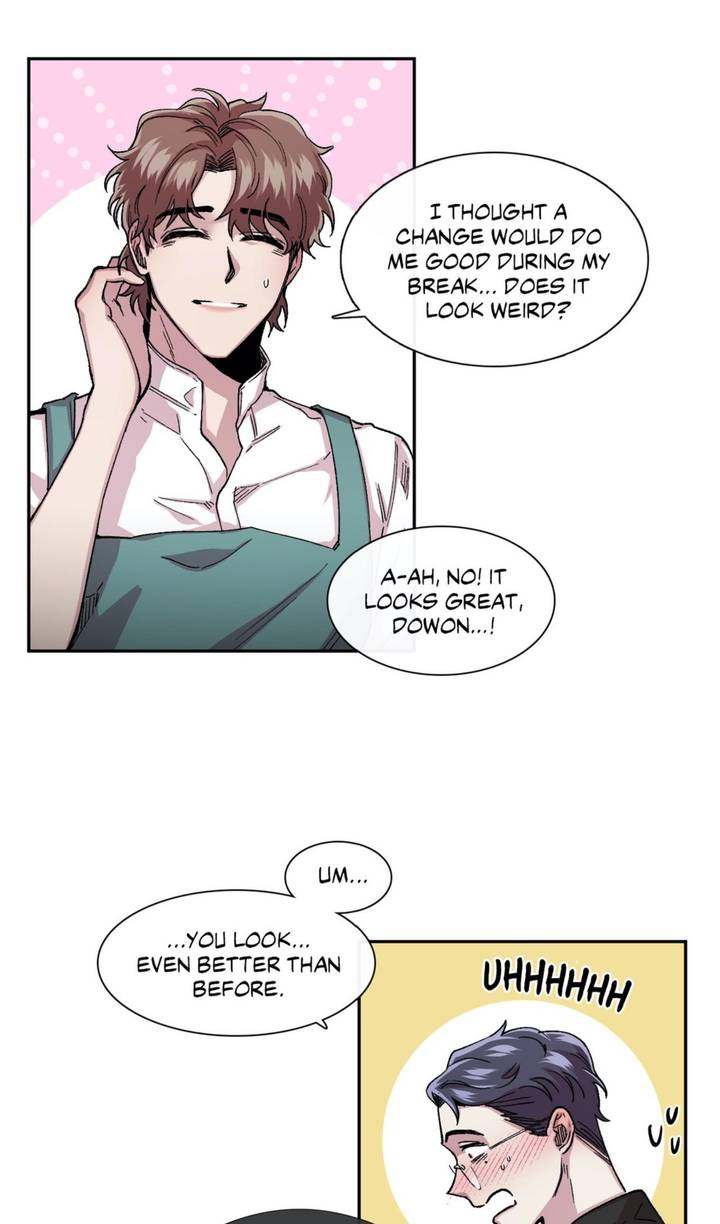 S Flower - Chapter 46 [photo 20] - MangaPorn