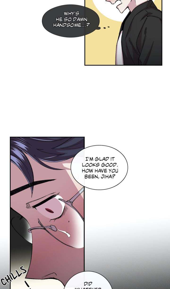 S Flower - Chapter 46 [photo 21] - MangaPorn