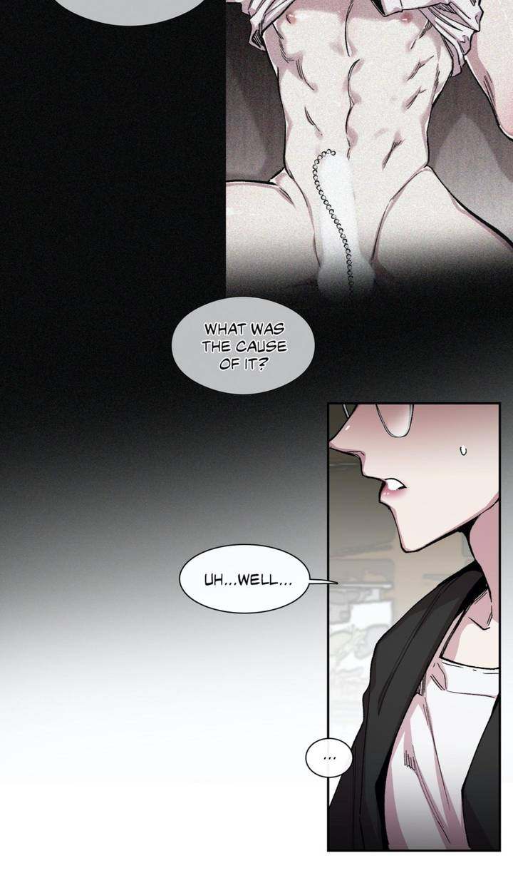 S Flower - Chapter 46 [photo 23] - MangaPorn