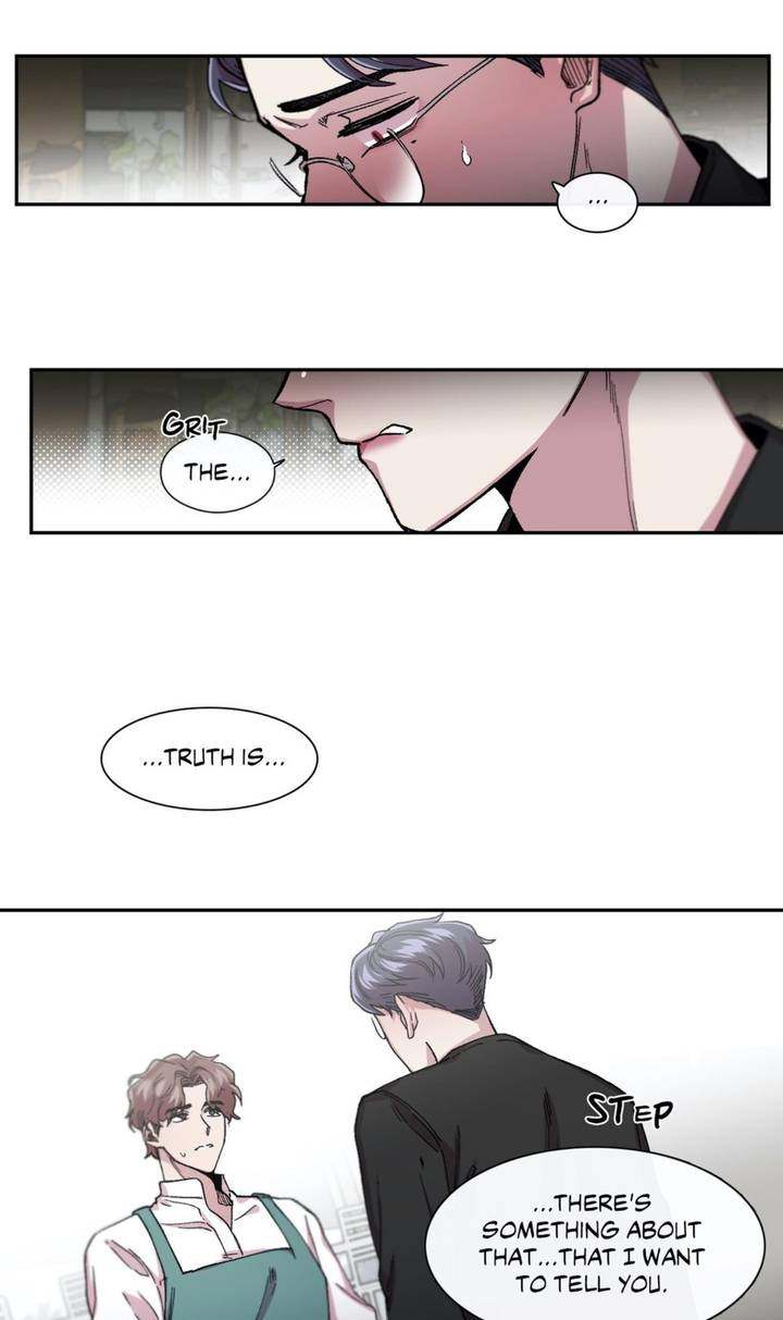 S Flower - Chapter 46 [photo 24] - MangaPorn