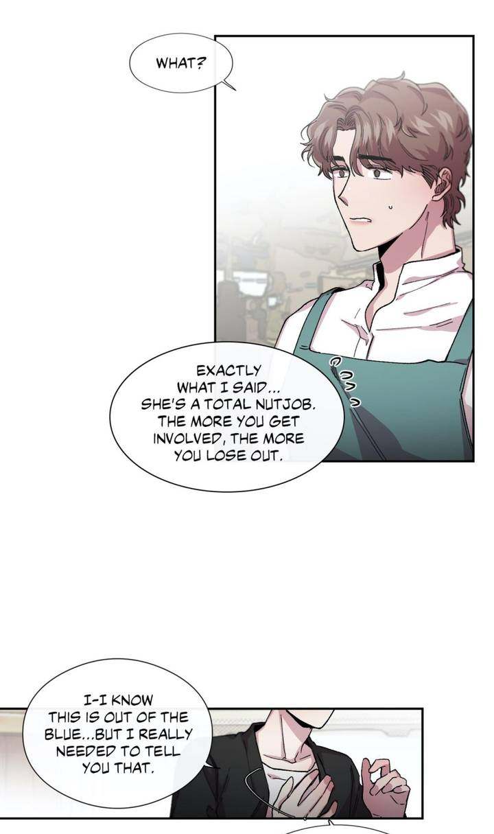 S Flower - Chapter 46 [photo 26] - MangaPorn