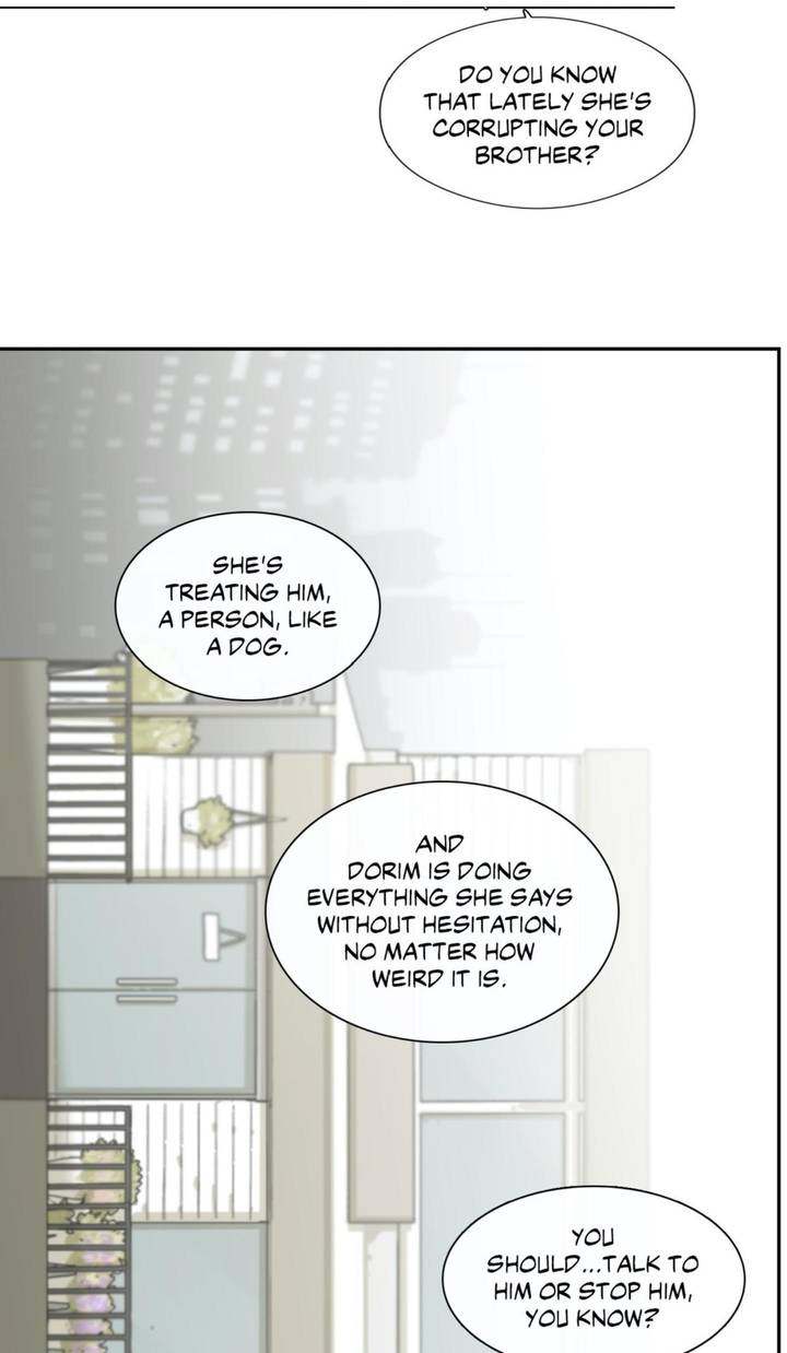 S Flower - Chapter 46 [photo 27] - MangaPorn