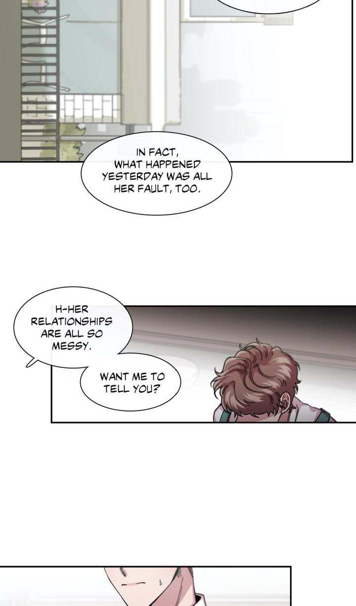 S Flower - Chapter 46 [photo 28] - MangaPorn