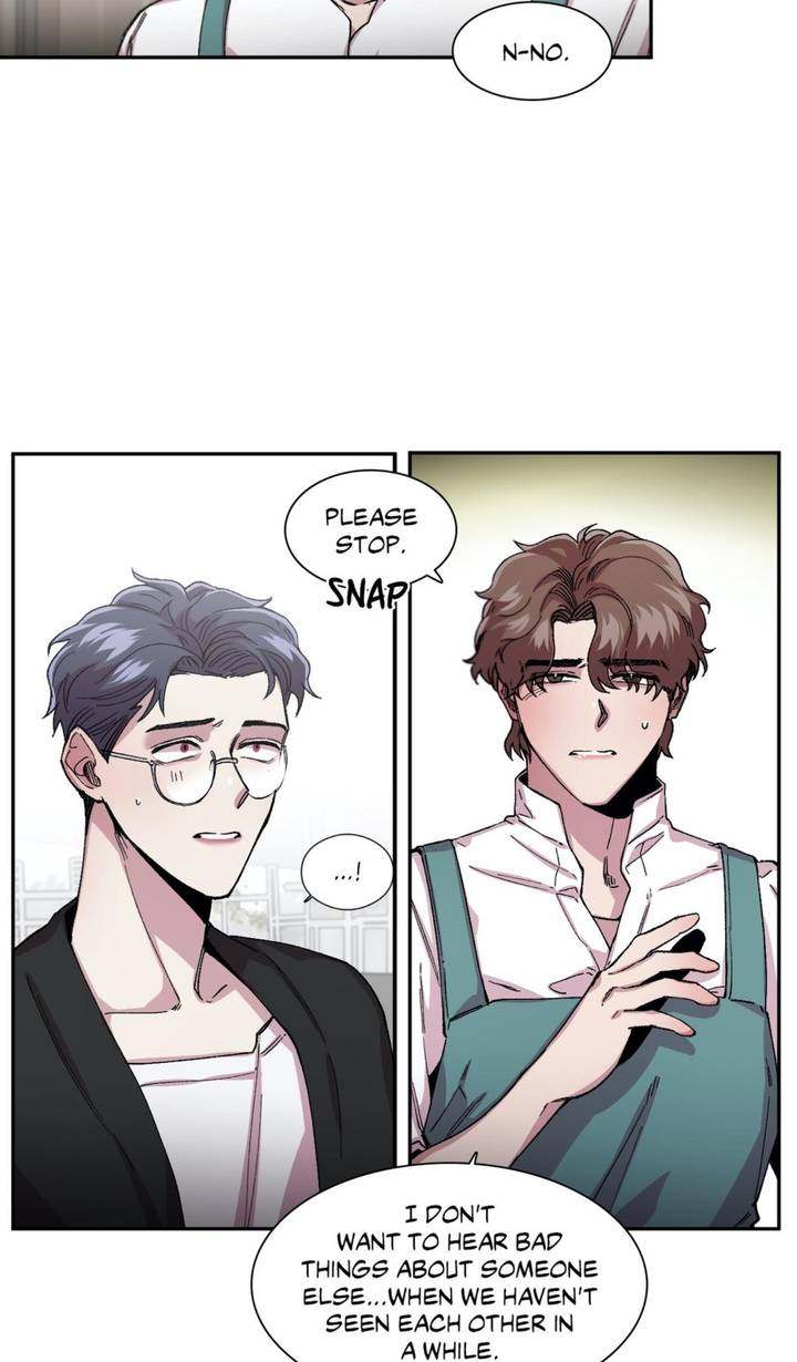 S Flower - Chapter 46 [photo 29] - MangaPorn