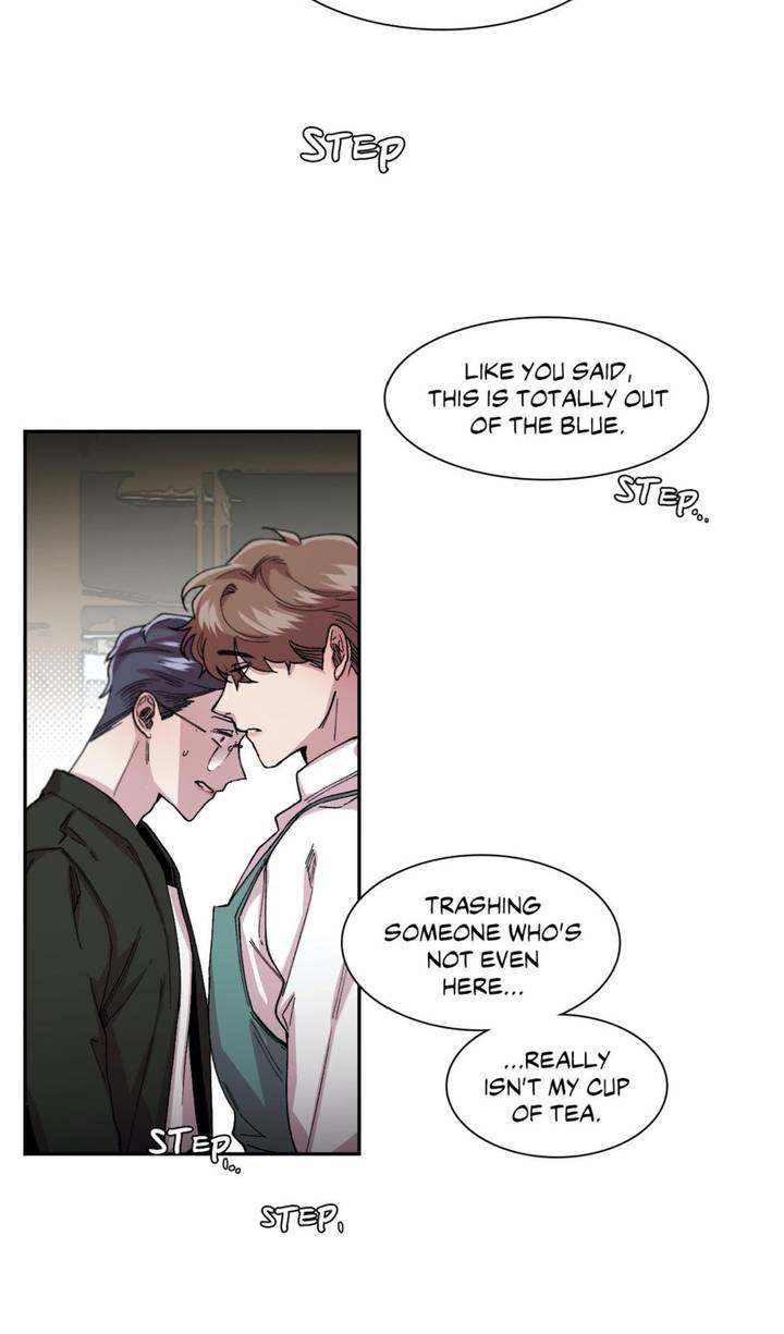 S Flower - Chapter 46 [photo 30] - MangaPorn