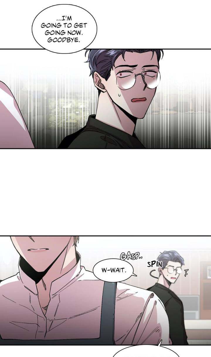 S Flower - Chapter 46 [photo 31] - MangaPorn