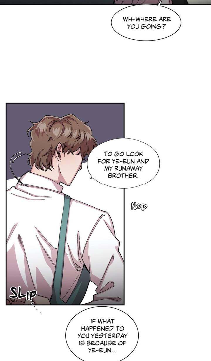 S Flower - Chapter 46 [photo 32] - MangaPorn