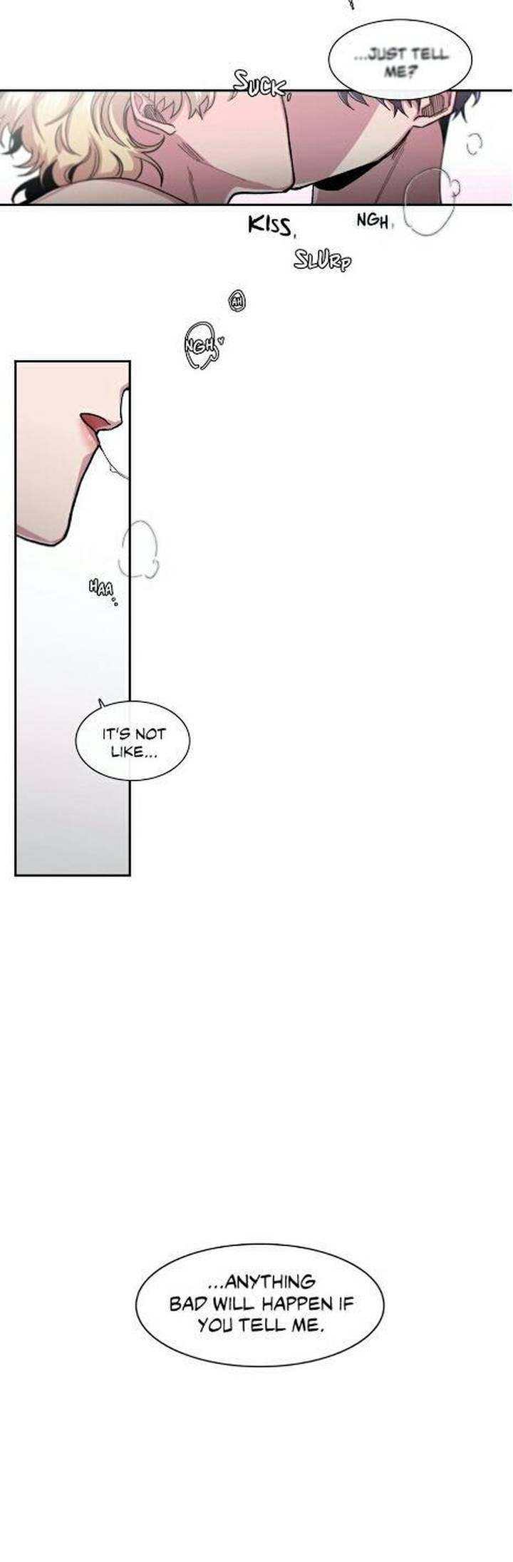 S Flower - Chapter 46 [photo 4] - MangaPorn