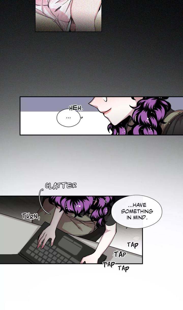 S Flower - Chapter 46 [photo 40] - MangaPorn