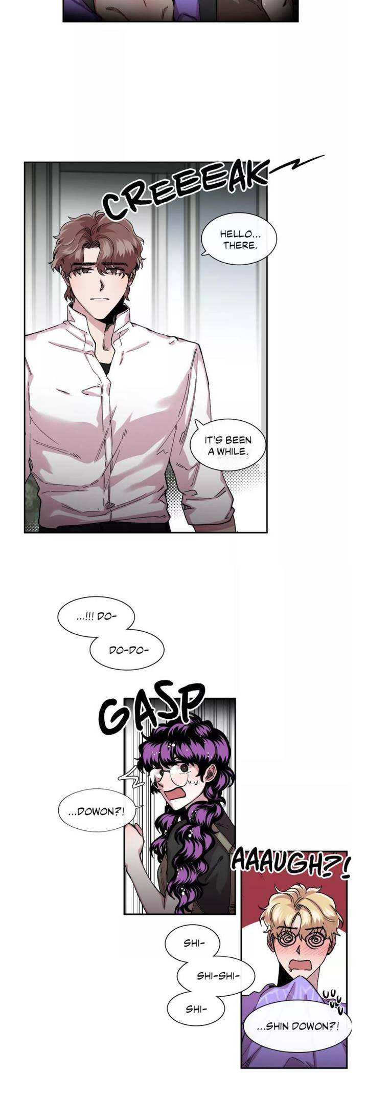 S Flower - Chapter 46 [photo 42] - MangaPorn