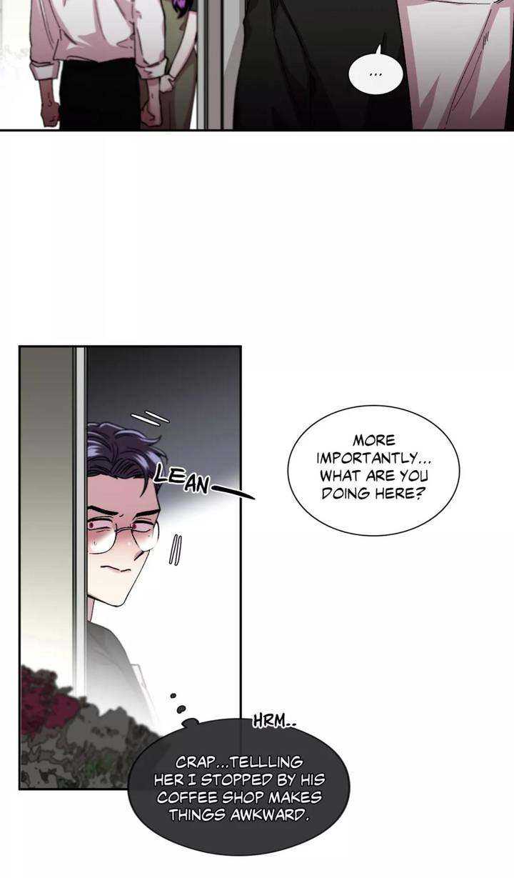 S Flower - Chapter 46 [photo 44] - MangaPorn